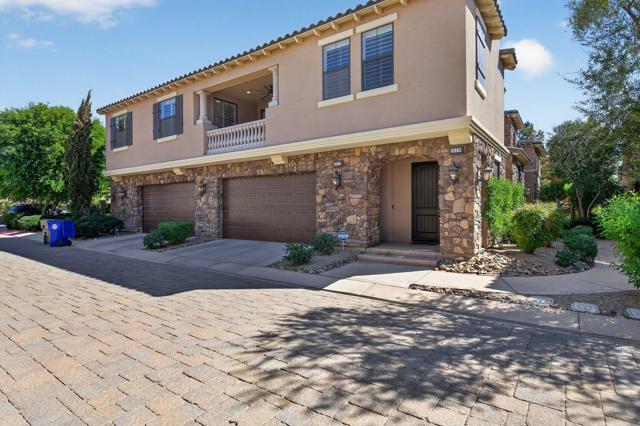 2073 Via Alba, Palm Desert, CA 92260