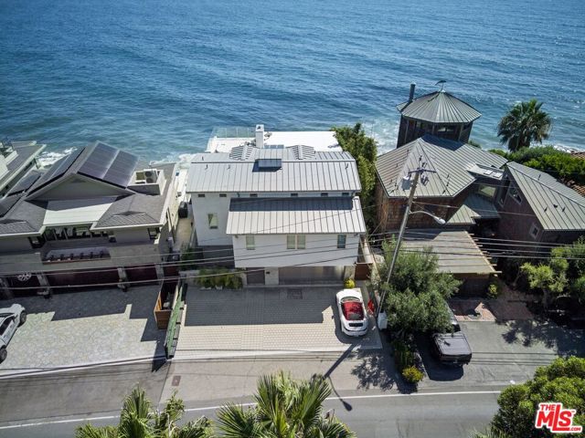 Drew Fenton | 24380 Malibu Road Malibu CA | MLS: 7559327