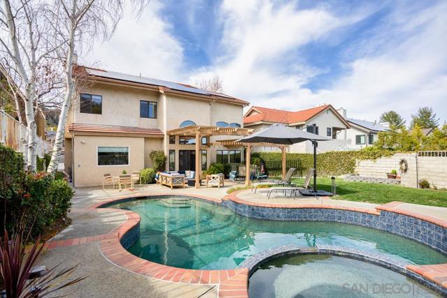 25314 Keats Ln, Stevenson Ranch, California 91381, 4 Bedrooms Bedrooms, ,3 BathroomsBathrooms,Single Family Residence,For Sale,Keats Ln,250019871SD