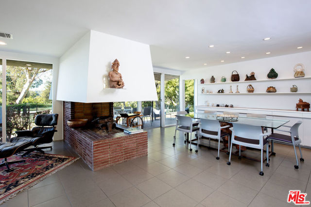 Drew Fenton | 765 N Tigertail Road Los Angeles CA | MLS: 7462713
