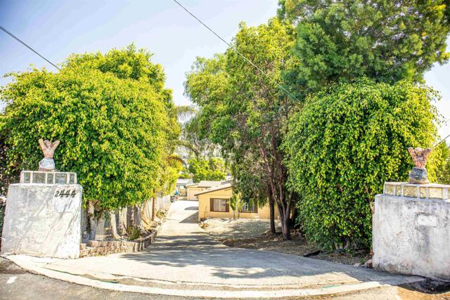 Image 1 of 29 For 2444 El Sereno Way