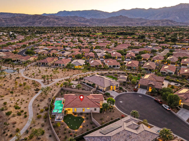 16 Cuvee, Rancho Mirage, CA 92270