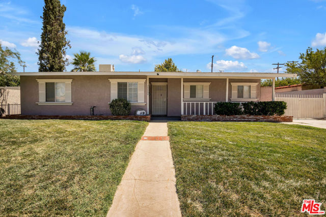 39060 11th Street, Palmdale, California 93551, 3 Bedrooms Bedrooms, ,2 BathroomsBathrooms,Single Family Residence,For Sale,11th,24428459