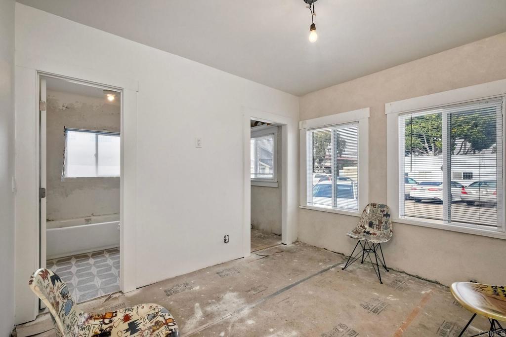 526 Second Street