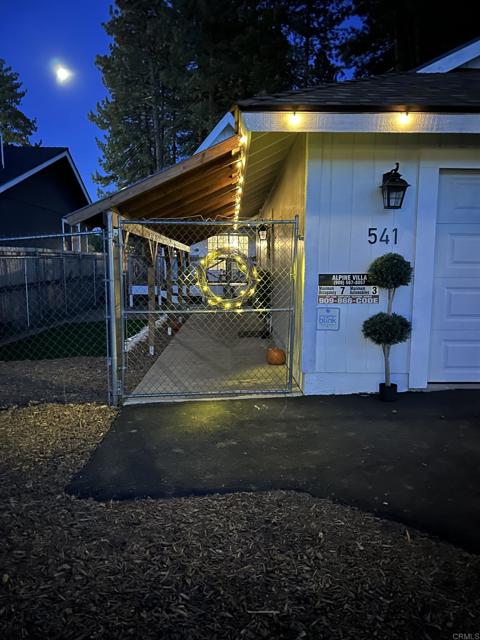 Detail Gallery Image 51 of 52 For 541 Georgia St, Big Bear Lake,  CA 92315 - 3 Beds | 2 Baths