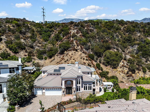 Detail Gallery Image 50 of 50 For 3422 Esperanza Ter, Glendale,  CA 91208 - 5 Beds | 5 Baths