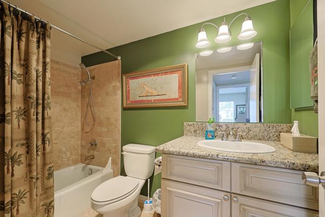 Detail Gallery Image 18 of 36 For 1415 1st St, Coronado,  CA 92118 - 2 Beds | 3 Baths