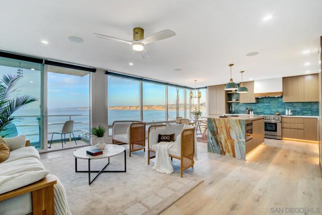 Details for 1219 Coast Blvd  3, La Jolla, CA 92037