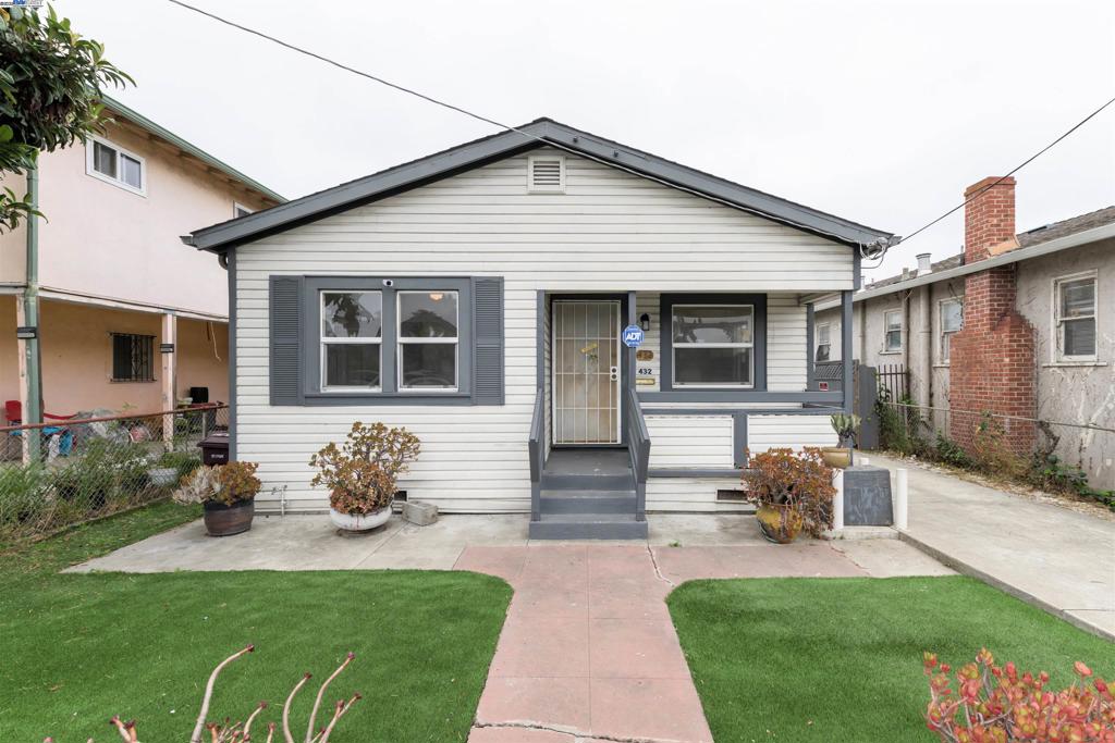 432 Hale Avenue