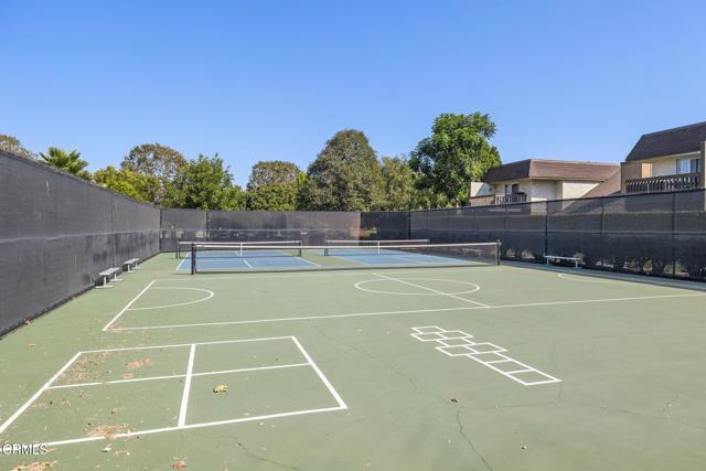 Detail Gallery Image 41 of 43 For 1717 Coronado Ct, Camarillo,  CA 93010 - 2 Beds | 1/1 Baths