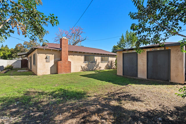 Detail Gallery Image 32 of 34 For 2572 Grove St, La Verne,  CA 91750 - 4 Beds | 2 Baths