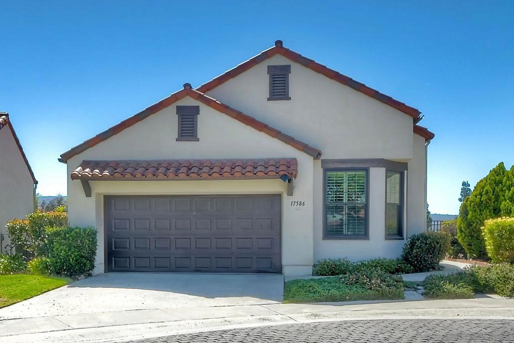 17586 Bocage Point