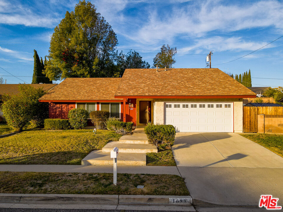 1637 Downing Street, Simi Valley, CA 93065