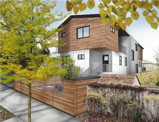 Details for 1291 55th St, Emeryville, CA 94608