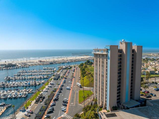 Details for 1200 Harbor Drive 6d, Oceanside, CA 92054