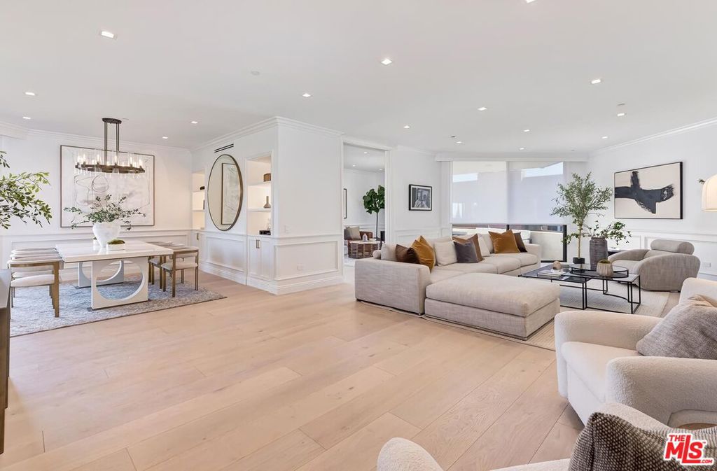 300 N Swall Drive #408