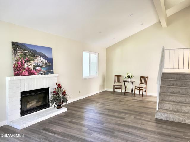 Formal Dining Area