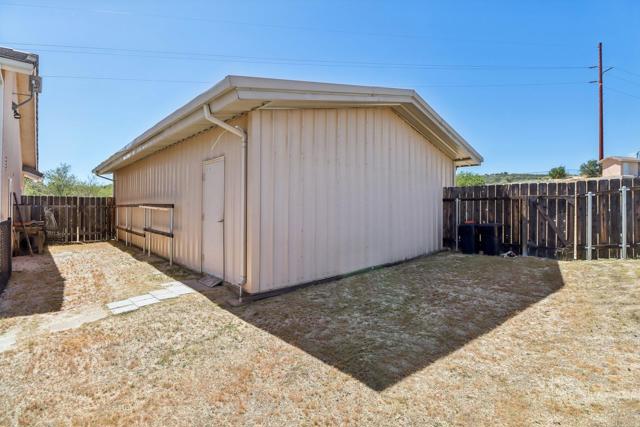 Detail Gallery Image 13 of 23 For 2040 Ross Ave, Boulevard,  CA 91905 - 3 Beds | 2 Baths