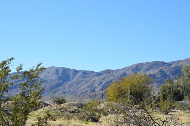 Detail Gallery Image 3 of 6 For 0 Country Club Rd, Borrego Springs,  CA 92004 - – Beds | – Baths
