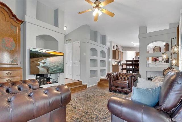 Home for Sale in El Cajon