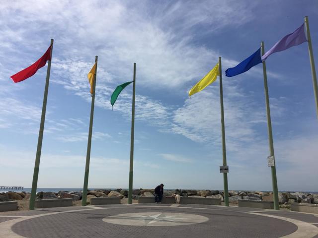 Detail Gallery Image 14 of 15 For 209 S Ventura Rd #37,  Port Hueneme,  CA 93041 - 2 Beds | 1/1 Baths