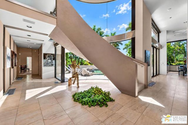 11023 Muirfield Drive, Rancho Mirage, CA 92270