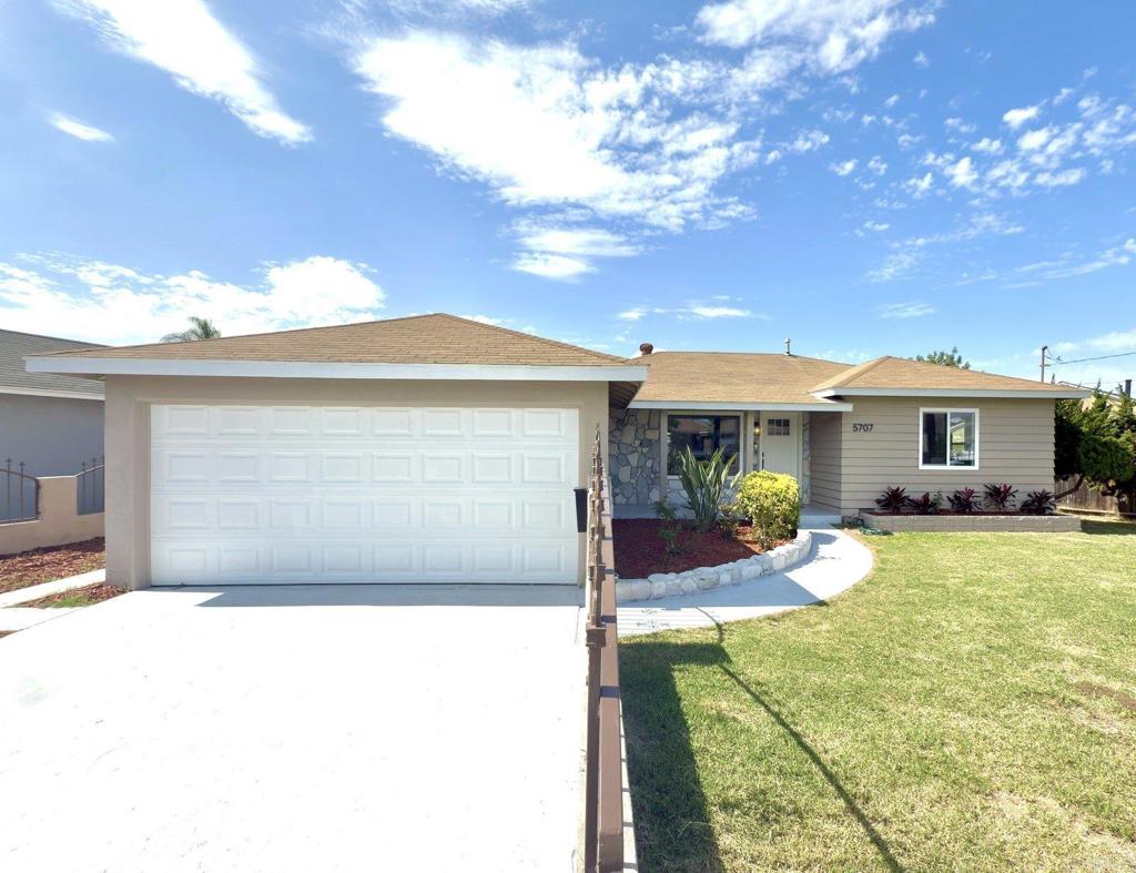 5707 Elk Street