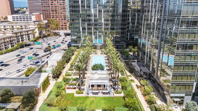 Detail Gallery Image 17 of 33 For 877 Francisco St #1112,  Los Angeles,  CA 90015 - 1 Beds | 1/1 Baths