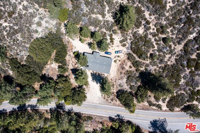 Listing photo id 24 for 0 Angeles Crest Highway