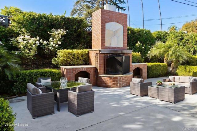 Detail Gallery Image 6 of 41 For 697 Ocean View Ave, Encinitas,  CA 92024 - – Beds | – Baths