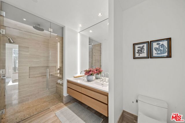 3 Bed Home for Sale in West Hollywood, California
