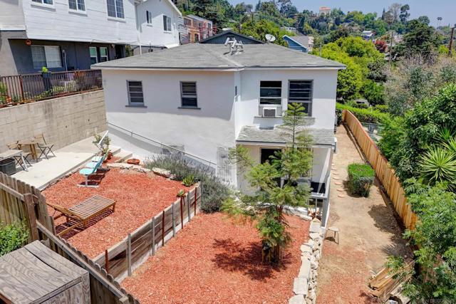 1610 FARGO ST, Los Angeles, California 90026, ,Multi-Family,For Sale,FARGO ST,240013329SD