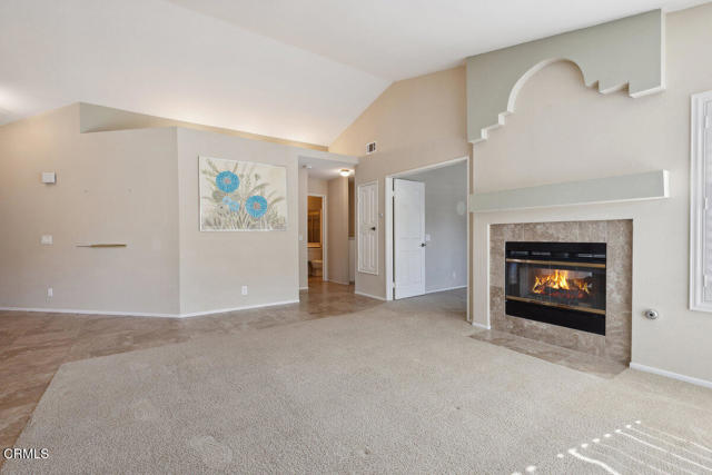 Detail Gallery Image 21 of 38 For 297 Estancia Pl, Camarillo,  CA 93012 - 2 Beds | 2 Baths