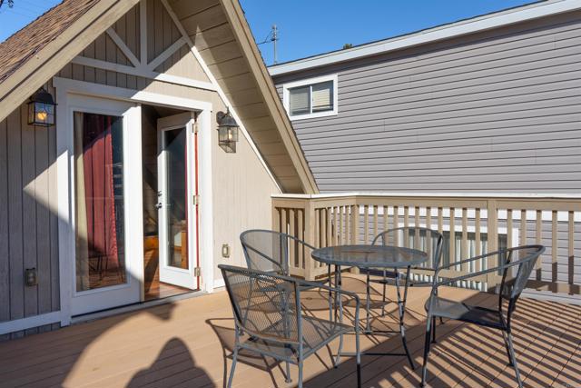 Detail Gallery Image 1 of 1 For 1113 W Mountain View Bld, Big Bear City,  CA 92314 - 2 Beds | 1 Baths