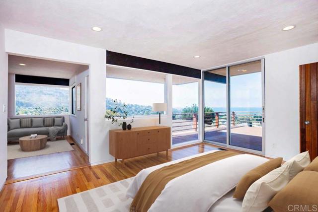 Detail Gallery Image 7 of 28 For 2614 Costebelle, La Jolla,  CA 92037 - 5 Beds | 6/1 Baths