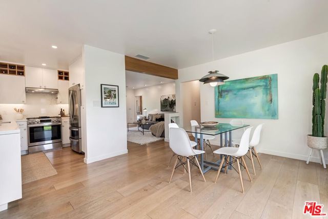 3 Bed Home for Sale in Santa Monica, California