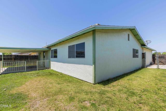 Detail Gallery Image 23 of 26 For 1215 Mckinley Ave, Bakersfield,  CA 93308 - 3 Beds | 2 Baths