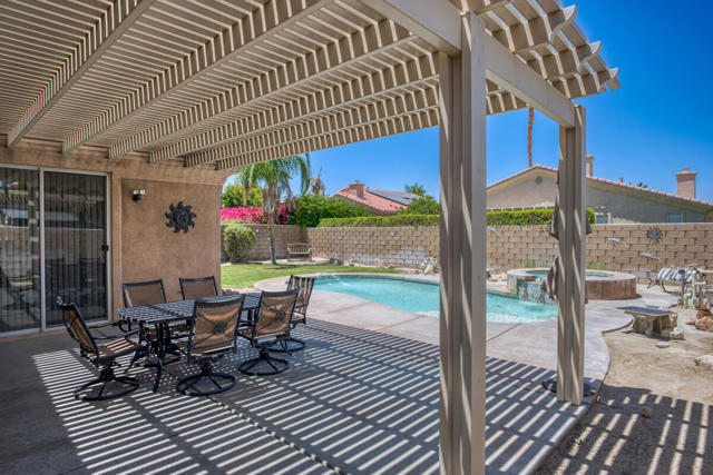 78282 Calico Glen Drive, Bermuda Dunes, CA 92203