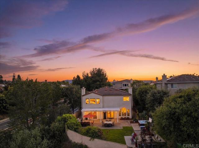 Detail Gallery Image 59 of 63 For 18385 Reata Way, San Diego,  CA 92128 - 5 Beds | 4 Baths