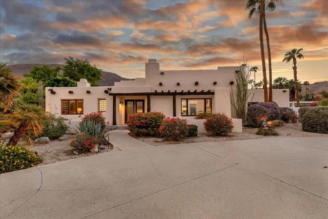 71825 Sahara Road, Rancho Mirage, CA 92270
