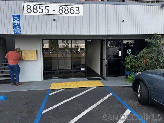 8855 Balboa Ave. #c, San Diego, California 92123, ,Commercial Sale,For Sale,Balboa Ave. #c,250000759SD