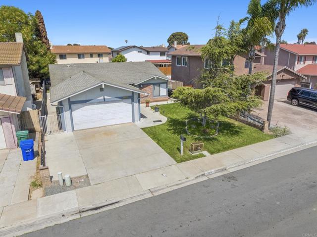 Detail Gallery Image 31 of 74 For 5979 Harps Ct, San Diego,  CA 92114 - – Beds | – Baths