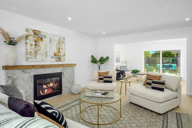 Detail Gallery Image 7 of 46 For 242 Redfield Ave Ave, Thousand Oaks,  CA 91320 - 4 Beds | 2/1 Baths