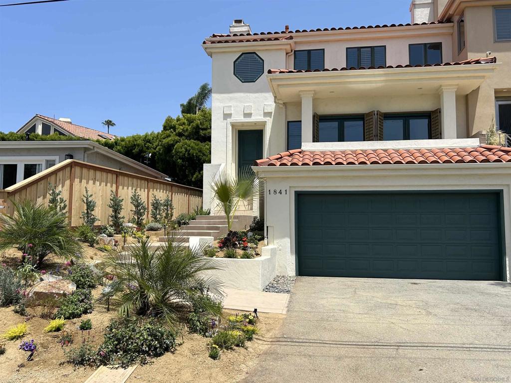 1841 Montgomery Cardiff By The Sea - photo 2