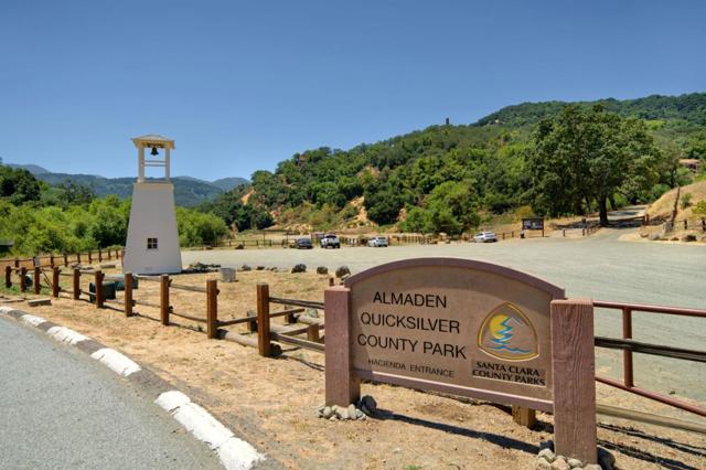 Image 30 of 34 For 21571 Almaden Road