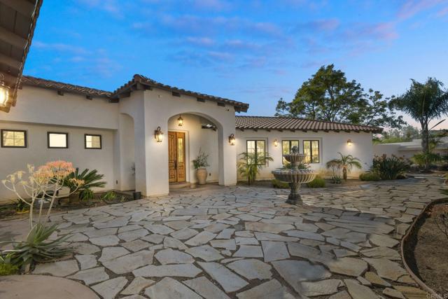 Detail Gallery Image 47 of 50 For 3369 Dehesa Rd, El Cajon,  CA 92019 - 4 Beds | 3/1 Baths