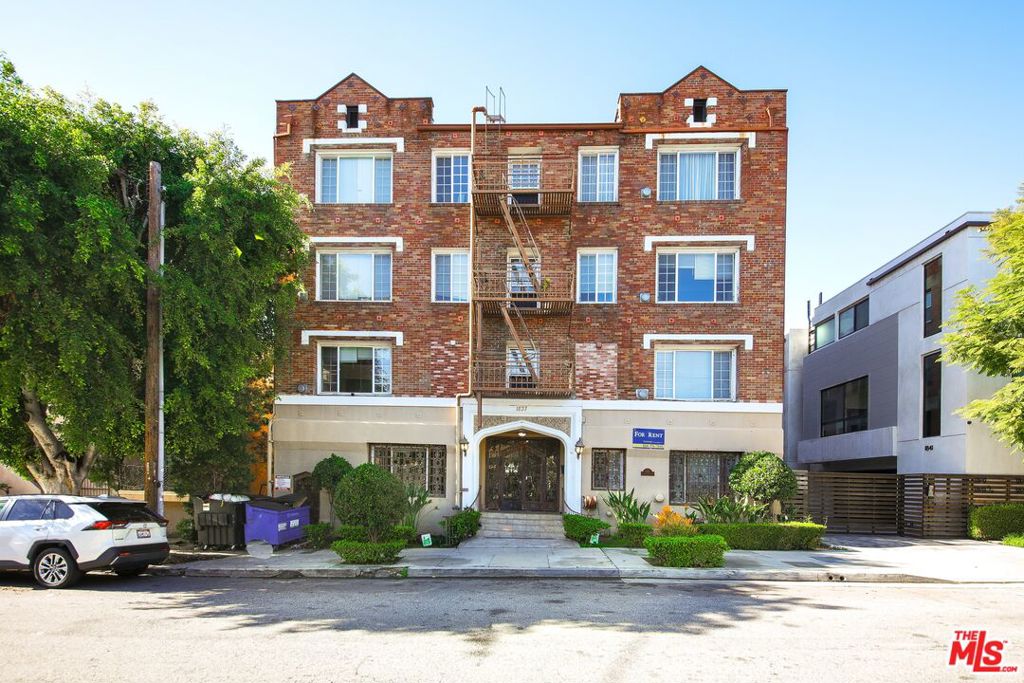 1837 N Alexandria Avenue, Los Angeles, CA 90027