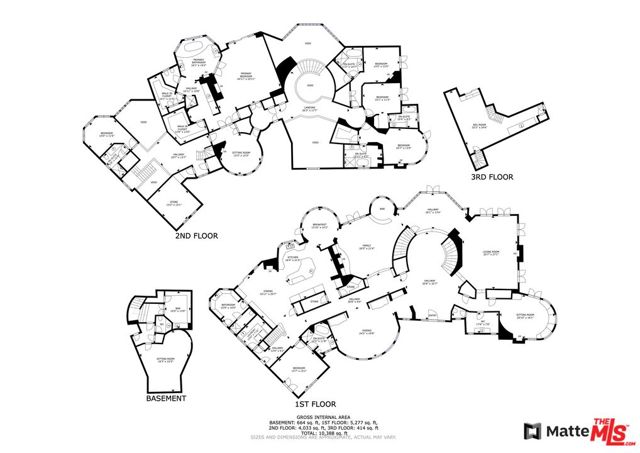 25010 Thousand Peaks Road, Calabasas CA: https://media.crmls.org/mediaz/6b583c3a-67b5-4244-9dcb-bc155053f255.jpg