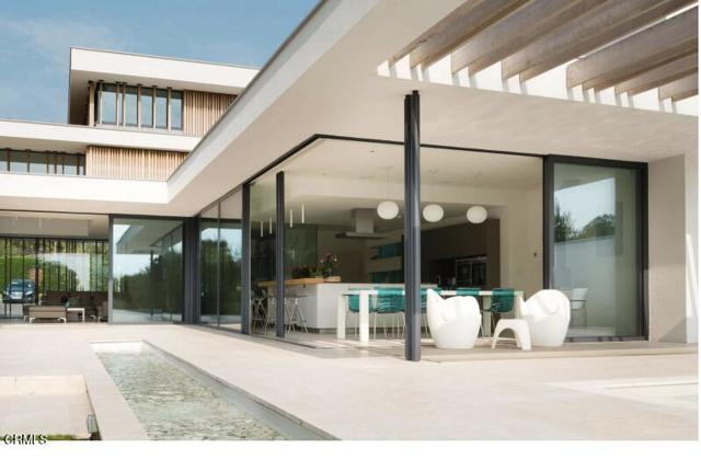 Detail Gallery Image 8 of 12 For 1190 Ravoli Dr, Los Angeles,  CA 90272 - – Beds | – Baths