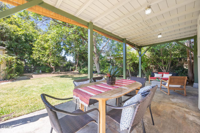 Detail Gallery Image 24 of 31 For 226 W Montana St, Pasadena,  CA 91103 - 2 Beds | 1 Baths